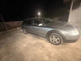 Audi A6 Allroad, снимка 6