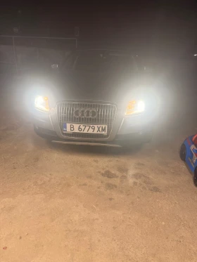 Audi A6 Allroad, снимка 2