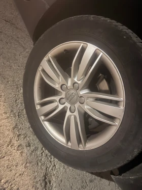 Audi A6 Allroad, снимка 11