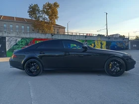 Mercedes-Benz CLS 550 388 кс M273 , снимка 4