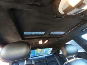 Mercedes-Benz CLS 550 388 кс M273 , снимка 12