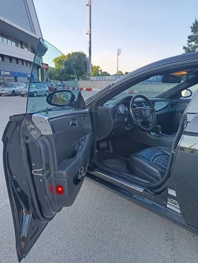 Mercedes-Benz CLS 550 388 кс M273 , снимка 9
