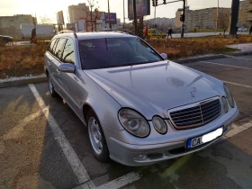 Mercedes-Benz E 220 CDI, снимка 5