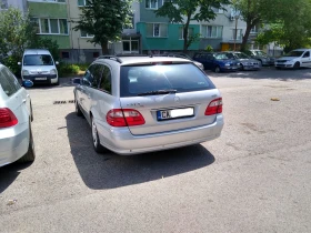 Mercedes-Benz E 220 CDI, снимка 2