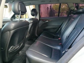 Mercedes-Benz E 220 CDI, снимка 8
