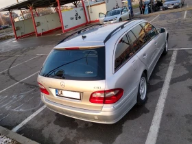 Mercedes-Benz E 220 CDI, снимка 6