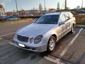 Mercedes-Benz E 220 CDI, снимка 4