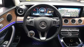 Mercedes-Benz E 300 2.0 4MATIC, снимка 10