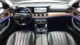 Mercedes-Benz E 300 2.0 4MATIC, снимка 6