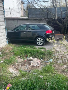 Audi A3, снимка 4