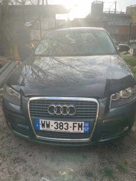 Audi A3, снимка 1