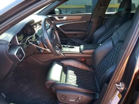 Audi S6 MATRIX* HEADUP* 360CAMERA* , снимка 7