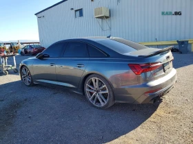 Audi S6 MATRIX* HEADUP* 360CAMERA* , снимка 2