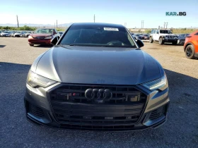 Audi S6 MATRIX* HEADUP* 360CAMERA* , снимка 5