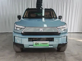 DONGFENG MHero, снимка 2