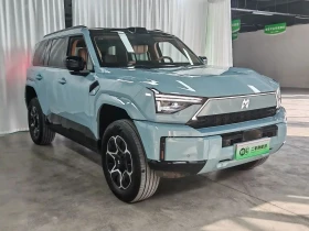 DONGFENG MHero, снимка 3