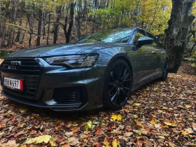 Audi A6 C8  45  mild Hybrid, снимка 1