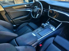 Audi A6 C8  45  mild Hybrid, снимка 10