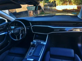 Audi A6 C8  45  mild Hybrid, снимка 13