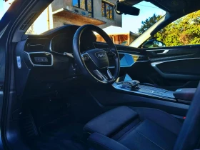 Audi A6 C8  45  mild Hybrid, снимка 11