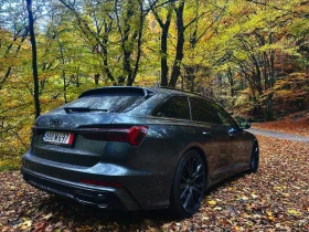 Audi A6 C8  45  mild Hybrid, снимка 7