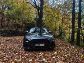 Audi A6 C8  45  mild Hybrid, снимка 3