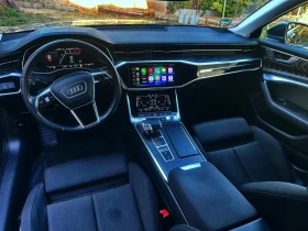 Audi A6 C8  45  mild Hybrid, снимка 14