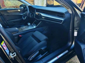Audi A6 C8  45  mild Hybrid, снимка 12