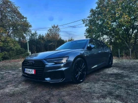 Audi A6 C8  45  mild Hybrid, снимка 2
