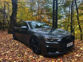 Audi A6 C8  45  mild Hybrid, снимка 4