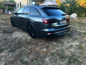 Audi A6 C8  45  mild Hybrid, снимка 6
