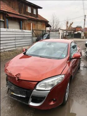 Renault Megane 1,9DCI | Mobile.bg    2