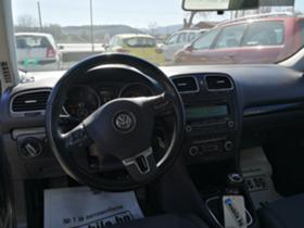 VW Golf Variant 1.6 TDI /105 | Mobile.bg   10