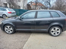 Audi A3 2тди бмм, снимка 2