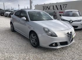     Alfa Romeo Giulietta 1.6jtdm* 105k.c.* Euro 5B* 
