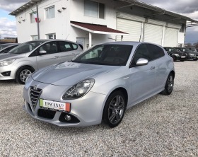     Alfa Romeo Giulietta 1.6jtdm* 105k.c.* Euro 5B* 