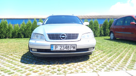 Opel Omega, снимка 14