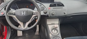Honda Civic 1.8i v tec, панорама, снимка 13