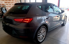 Seat Leon 1.4 МЕТАН, снимка 4 - Автомобили и джипове - 44684193