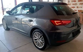 Seat Leon 1.4 CNG | Mobile.bg    6