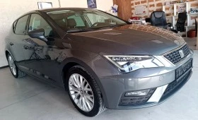 Seat Leon 1.4GNC, снимка 3