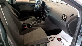 Seat Leon 1.4 МЕТАН, снимка 10 - Автомобили и джипове - 44684193