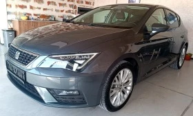 Обява за продажба на Seat Leon 1.4 МЕТАН ~16 900 лв. - изображение 1