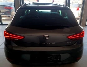 Seat Leon 1.4 CNG | Mobile.bg    5