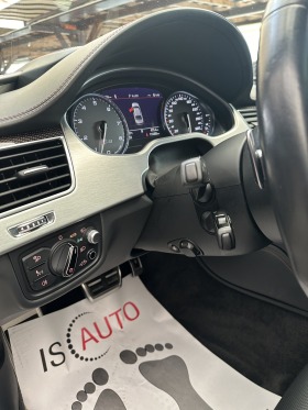 Audi S8 PLUS 605/Design Selection/RSE/Keramic | Mobile.bg   9