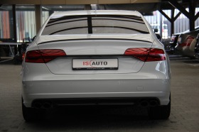 Audi S8 PLUS 605/Design Selection/RSE/Keramic, снимка 4 - Автомобили и джипове - 44749314