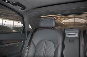 Audi S8 PLUS 605/Design Selection/RSE/Keramic, снимка 16 - Автомобили и джипове - 44749314