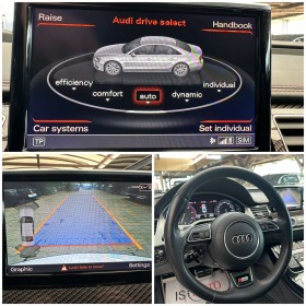 Audi S8 PLUS 605/Design Selection/RSE/Keramic | Mobile.bg   14