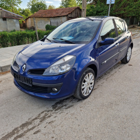 Обява за продажба на Renault Clio 1.4 ~4 000 лв. - изображение 1