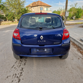 Renault Clio 1.4, снимка 6 - Автомобили и джипове - 45286566